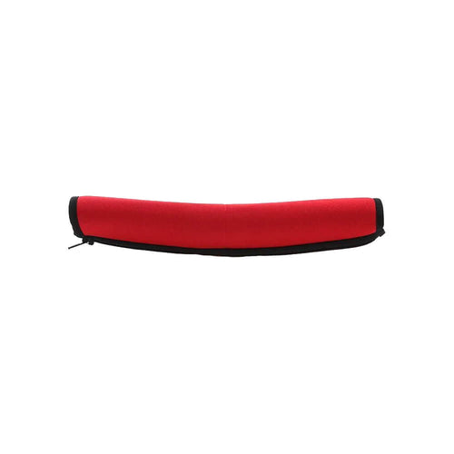 Edman protective headband cover for Sony MDR-1R/1RBT/1A/1ABT and ATH-M50X/M50/M40X/M40/M30X/M20X headphones