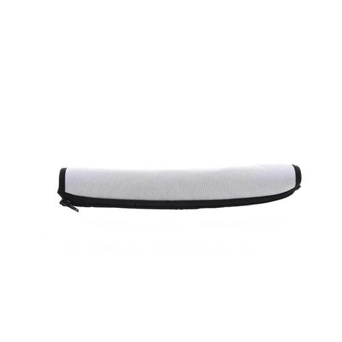 Edman protective headband cover for Sony MDR-1R/1RBT/1A/1ABT and ATH-M50X/M50/M40X/M40/M30X/M20X headphones