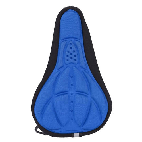 Coprisella universale in gel Edman AVX-RW5D per bicicletta