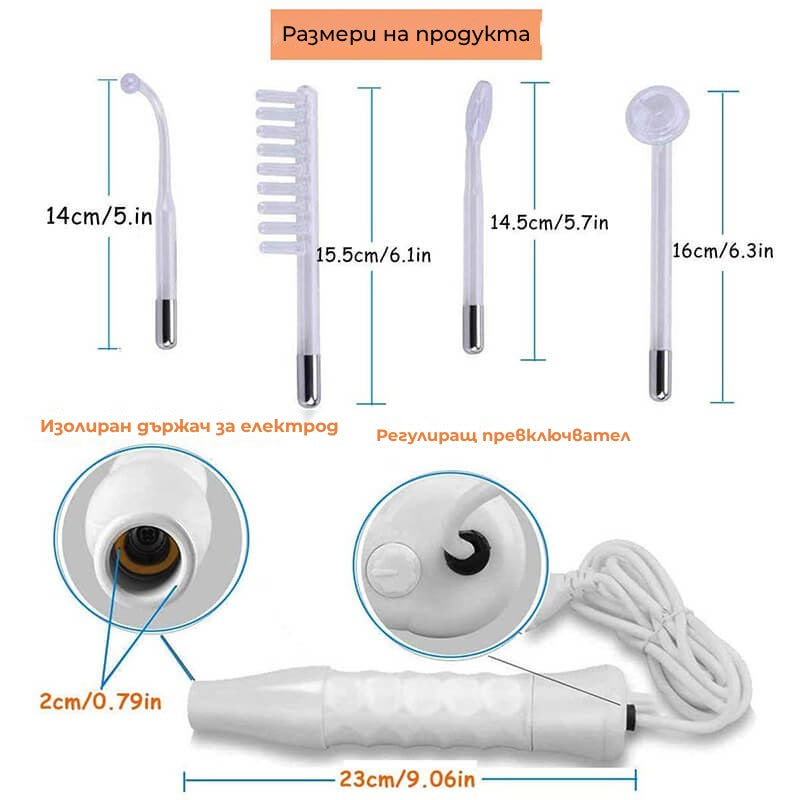 aparat-cosmetic-electroderm-edman-tratamente-infrumusetare-biostimulare-faciala-lifting-profesional-4-capete-glow-gallery