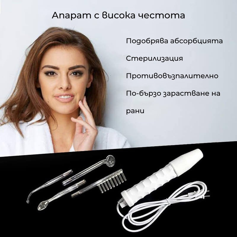 aparat-cosmetic-electroderm-edman-tratamente-infrumusetare-biostimulare-faciala-lifting-profesional-4-capete-glow-gallery