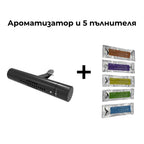 pachet-odorizant-auto-metalic-Edman-5R-si-5-rezerve-de-schimb