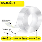 banda-dublu-adeziva-puternica-cu-tehnologie-nano-edman-transparenta-siliconica-rezistenta-la-apa-reutilizabila-nu-lasa-urme-grosime-1mm-latime-3-cm-lungime-5m