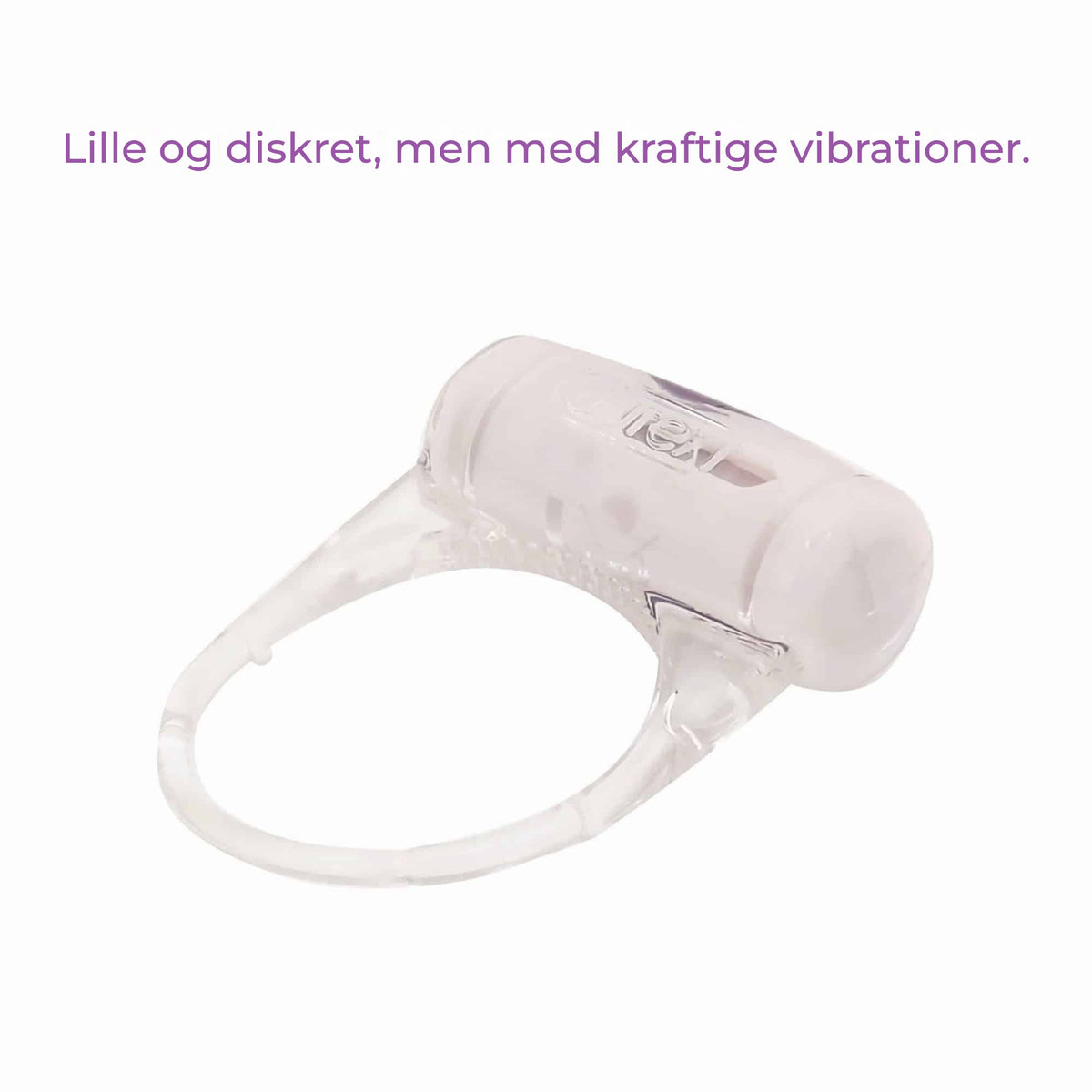 Inel Vibrator Durex Intense