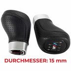 Maneta schimbator (nuca) MOTOR10 BMW M Performance/M Pachet pentru Seria E, 6 viteze