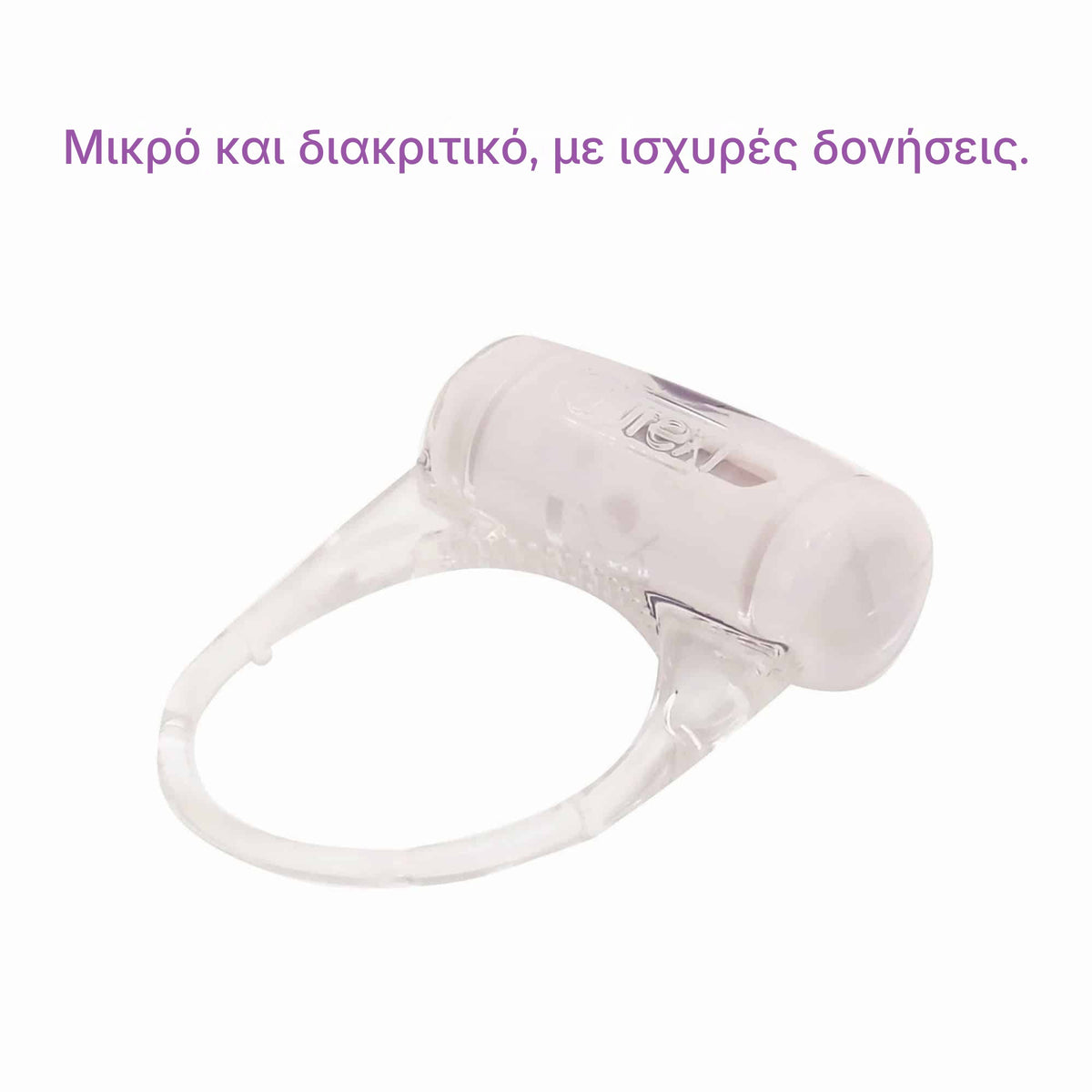 Inel Vibrator Durex Intense