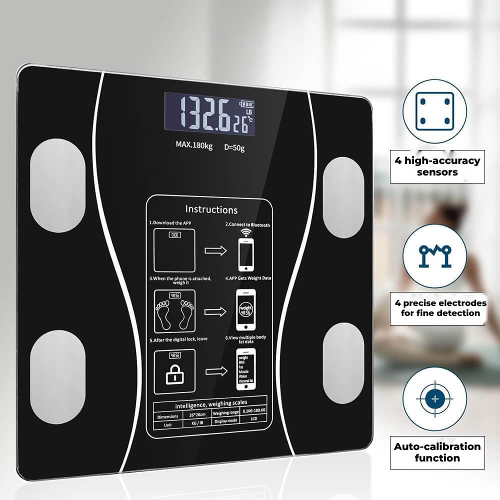 cantar-inteligent-edman-incarcare-usb-conexiune-bluetooth-intervalul-de-cantarire-0-2-180-kg-detectarea-temperaturii-sticla-securizata-negru-edshop-romania-2