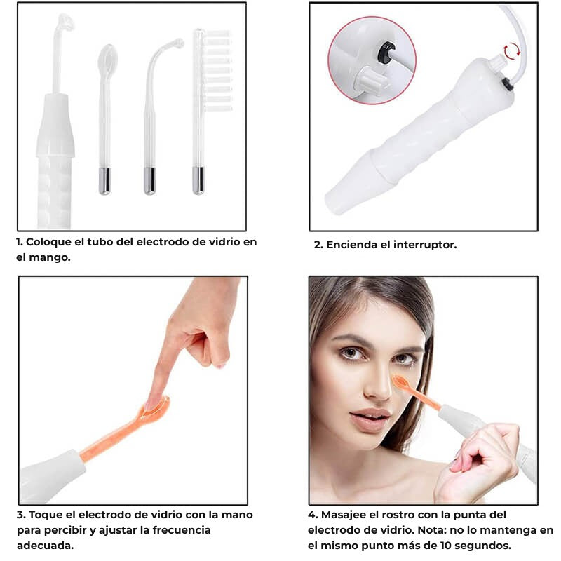 aparat-cosmetic-electroderm-edman-tratamente-infrumusetare-biostimulare-faciala-lifting-profesional-4-capete-glow-gallery