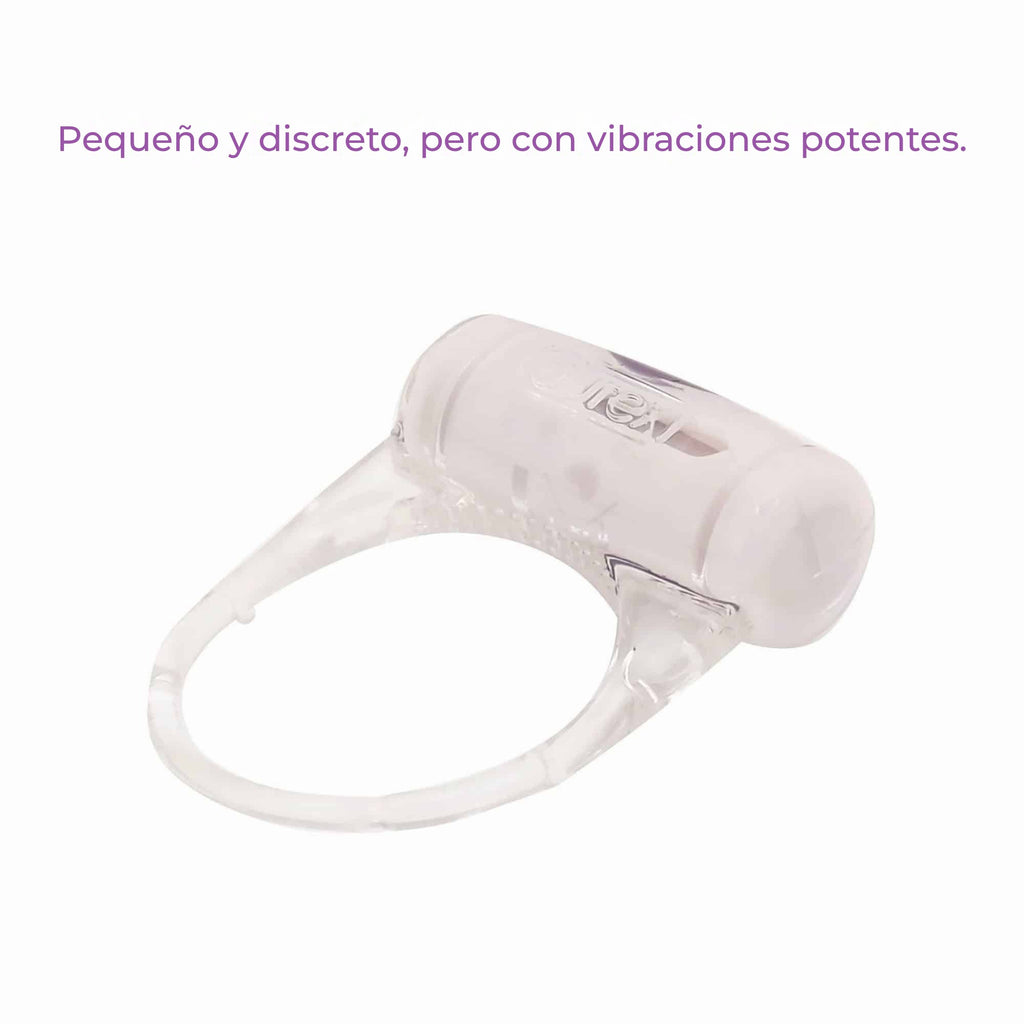 Inel Vibrator Durex Intense