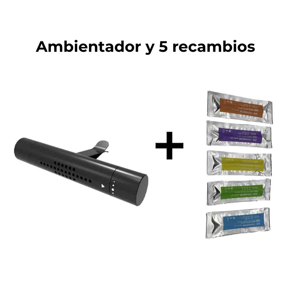 pachet-odorizant-auto-metalic-Edman-5R-si-5-rezerve-de-schimb