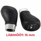 Maneta schimbator (nuca) MOTOR10 BMW M Performance/M Pachet pentru Seria E, 6 viteze