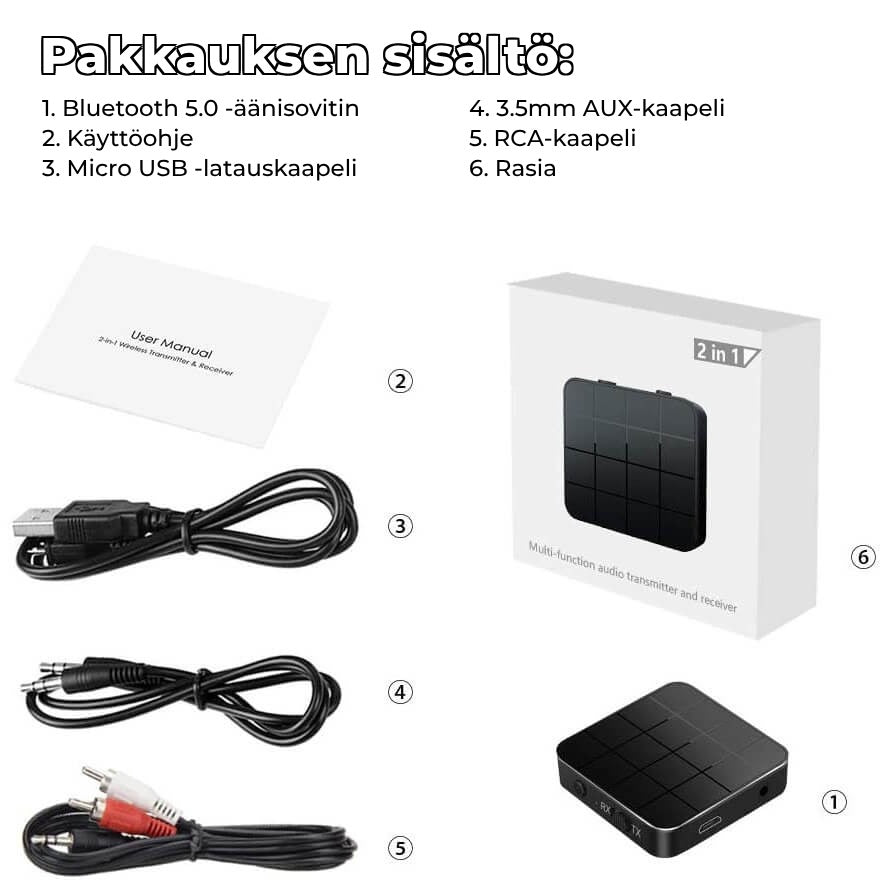 adaptor-bluetooth-5-0-transmitator-si-receptor-2in1-audio-stereo-wireless-pentru-tv-pc-laptop-masina-negru