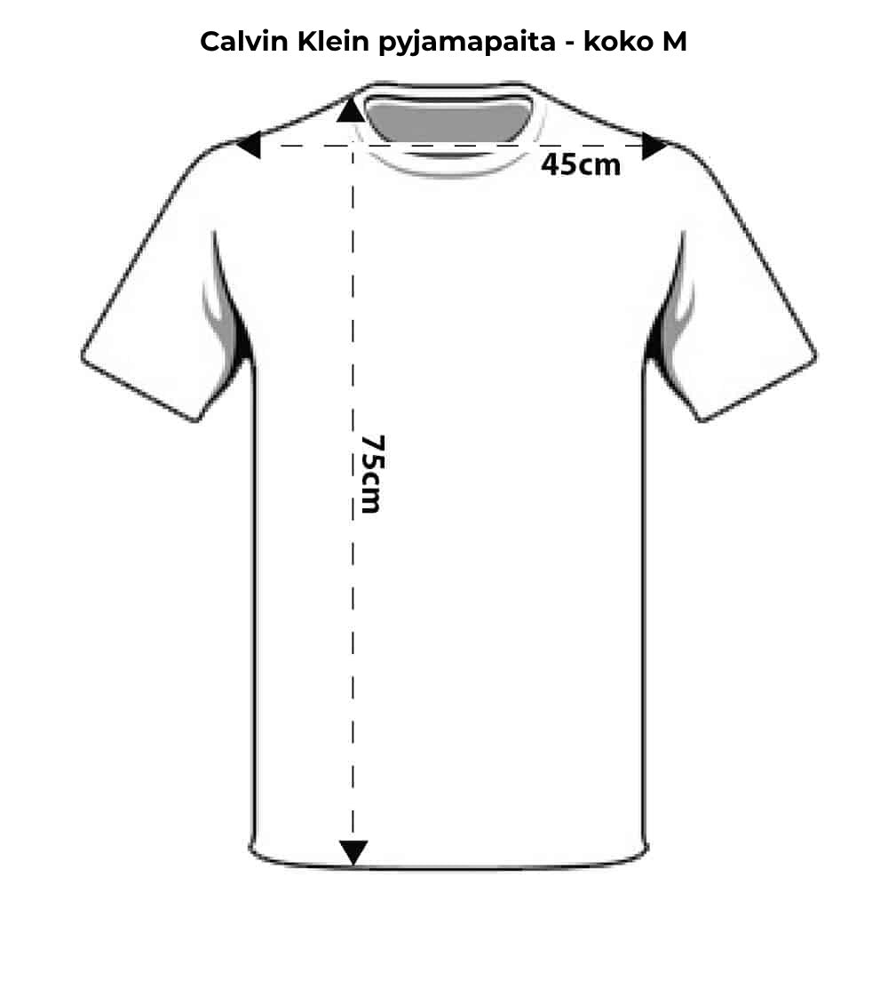 schita-pantaloni-marimi-CK-tricou-marimea-M