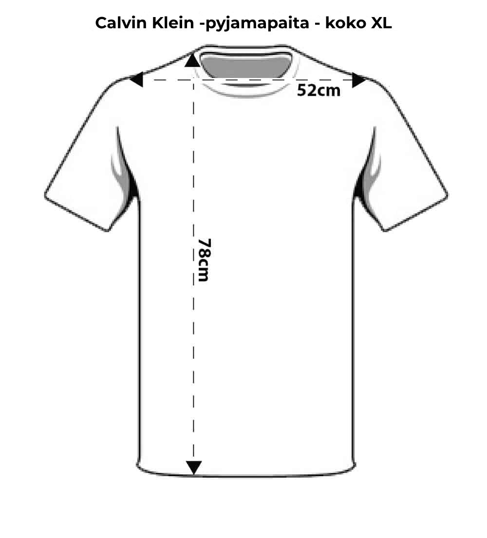 schita-marimi-tricou-CK-marimea-XL-edshop