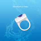 Inel Vibrator Durex Intense
