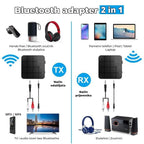 adaptor-bluetooth-5-0-transmitator-si-receptor-2in1-audio-stereo-wireless-pentru-tv-pc-laptop-masina-negru