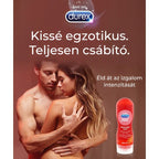 Lubrifiant Durex Play Massage 2 in 1 Sensual Ylang Ylang, 200 ml