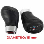 Maneta schimbator (nuca) MOTOR10 BMW M Performance/M Pachet pentru Seria E, 6 viteze