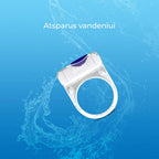 Inel Vibrator Durex Intense