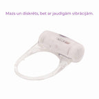 Inel Vibrator Durex Intense