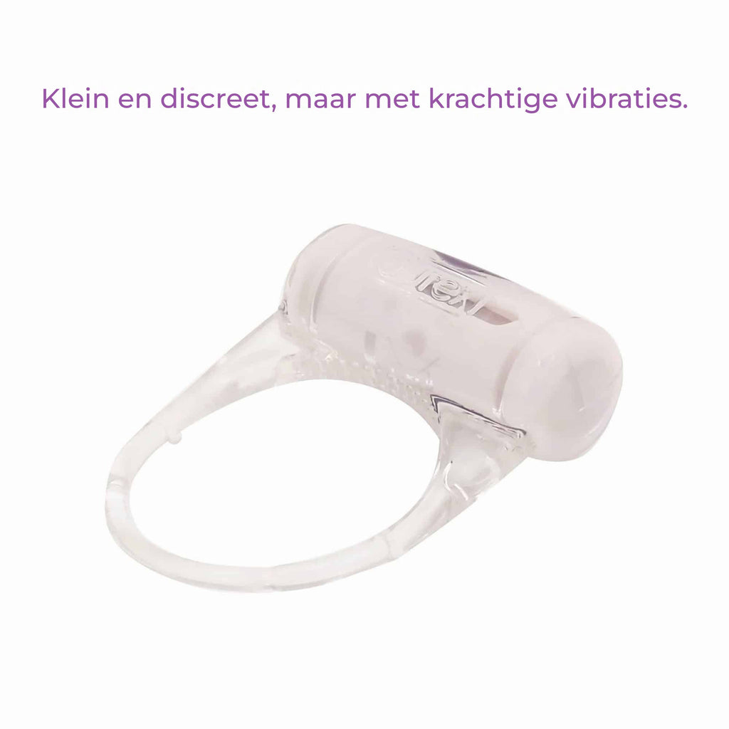 Inel Vibrator Durex Intense
