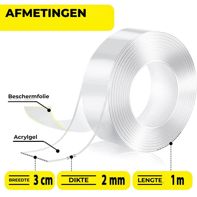 banda-dublu-adeziva-puternica-cu-tehnologie-nano-edman-transparenta-siliconica-rezistenta-la-apa-reutilizabila-nu-lasa-urme-grosime-2mm-latime-3-cm-lungime-1m