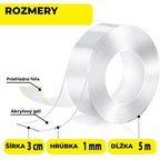 banda-dublu-adeziva-puternica-cu-tehnologie-nano-edman-transparenta-siliconica-rezistenta-la-apa-reutilizabila-nu-lasa-urme-grosime-1mm-latime-3-cm-lungime-5m