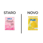 Prezervative Pasante Female, fara latex, pentru femei, 1 bucata