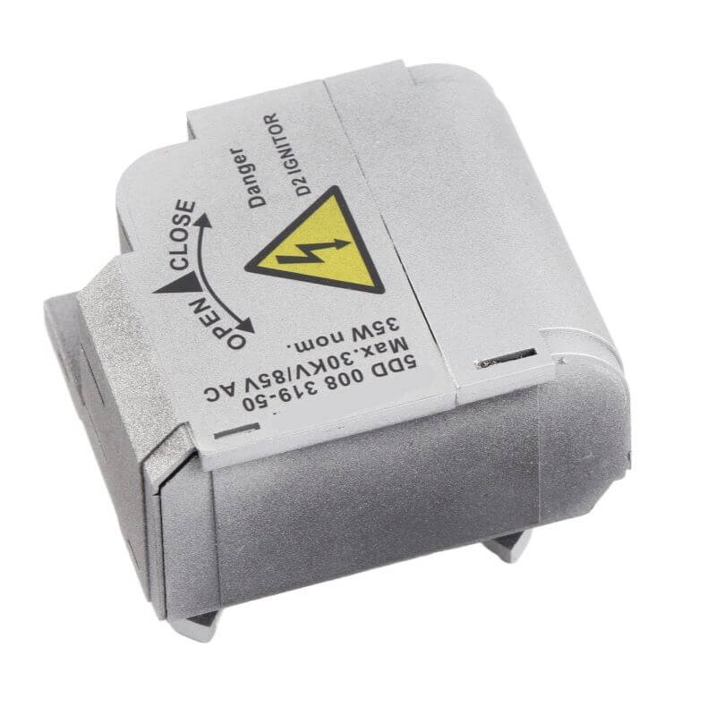 Igniter MOTOR10 compatibil Hella 5DD 008 319-50 D, 4E0941471, 63126907489, 0028202526 BEC XENON D2S D2R