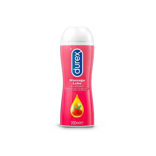 Durex Play Massage 2-in-1 lubricant