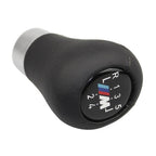 Maneta schimbator (nuca) MOTOR10 BMW M Performance pentru Seria E, 5 viteze
