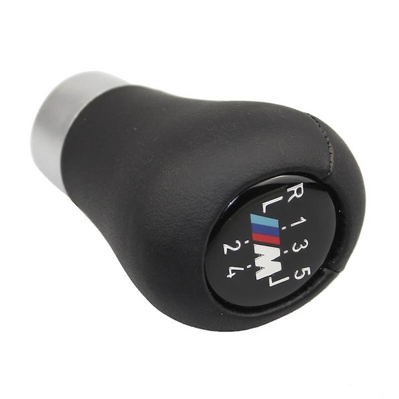 Maneta schimbator (nuca) MOTOR10 BMW M Performance pentru Seria E, 5 viteze