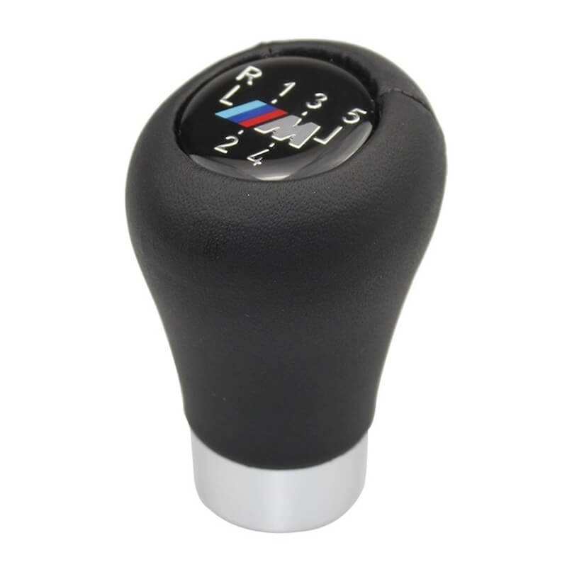 Maneta schimbator (nuca) MOTOR10 BMW M Performance pentru Seria E, 5 viteze