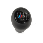 Maneta schimbator (nuca) MOTOR10 BMW M Performance pentru Seria E, 6 viteze