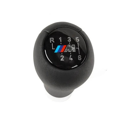 MOTOR10 BMW M Performance gear knob for E Series