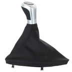 Manson schimbator viteze cu nuca si saculet MOTOR10 pentru BMW Seria 1 E81 E82 E87 E88, 6 viteze