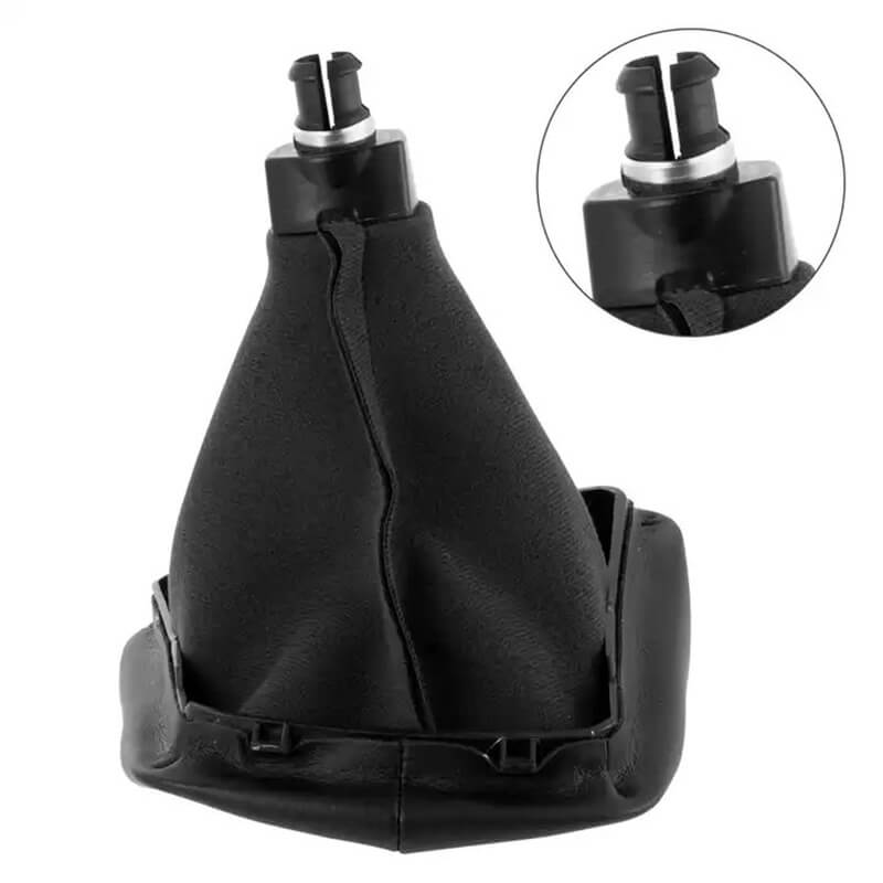 Manson schimbator viteze MOTOR10 cu nuca si saculet pentru Skoda Octavia 2 2004-2011, 6 viteze