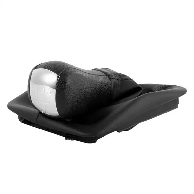 Manson schimbator viteze MOTOR10 cu nuca si saculet pentru Skoda Octavia 2 2004-2011, 5 viteze