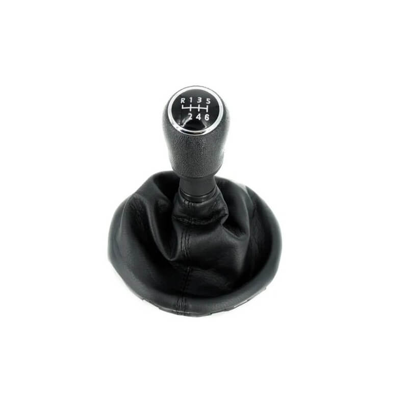 Manson schimbator viteze MOTOR10 cu nuca pentru VW Transporter T5 T6, 6 trepte