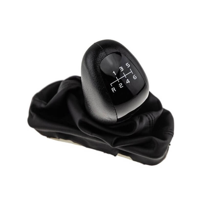 Manson schimbator viteze MOTOR10 cu nuca si saculet pentru Mercedes C-Class Classic W203, 6 trepte