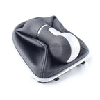 Manson schimbator viteze MOTOR10 cu nuca si saculet pentru Seat Leon II (2005-2012), Seat Altea XL (2004-2012), Seat Toledo III (2004-2009), 6 viteze