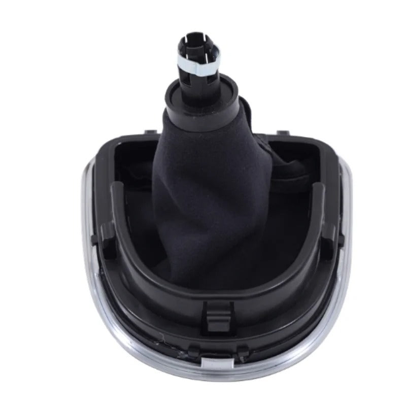 Manson schimbator viteze MOTOR10 cu nuca si saculet pentru Seat Leon II (2005-2012), Seat Altea XL (2004-2012), Seat Toledo III (2004-2009), 6 viteze