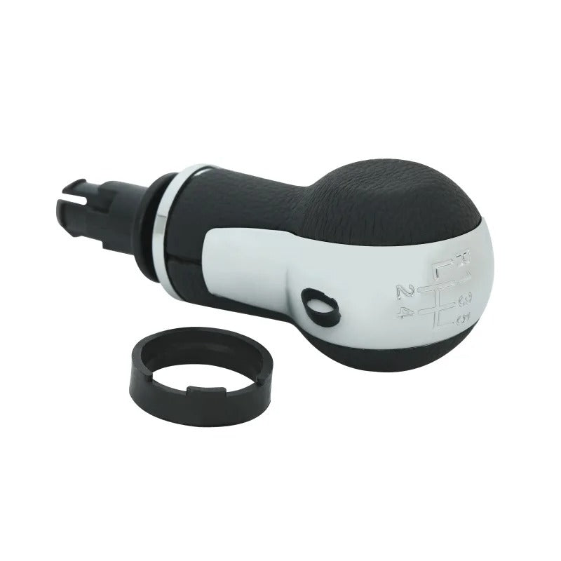 Manson schimbator viteze MOTOR10 cu nuca si saculet pentru Seat Leon II (2005-2012), Seat Altea XL (2004-2012), Seat Toledo III (2004-2009), 6 viteze