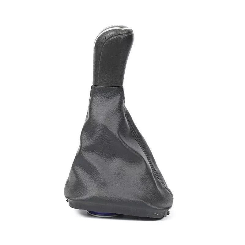 Manson schimbator viteze MOTOR10 cu nuca si saculet pentru Skoda Fabia 1 (2000-2008), 5 viteze