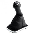 Manson schimbator viteze MOTOR10 cu nuca si saculet pentru VW Golf 4, VW Bora, 6 viteze