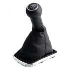 Manson schimbator viteze MOTOR10 cu nuca si saculet pentru VW Golf 4, VW Bora, 6 viteze