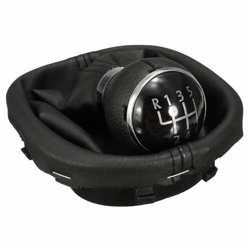 Manson schimbator viteze MOTOR10 cu nuca si saculet pentru VW Touran 2, VW Caddy 2, 6 viteze