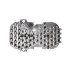 Modul LED MOTOR10 Angel Eyes Far pentru BMW Seria 3, Seria 4, Seria 6, 63117263051, 1305715084, 7263051