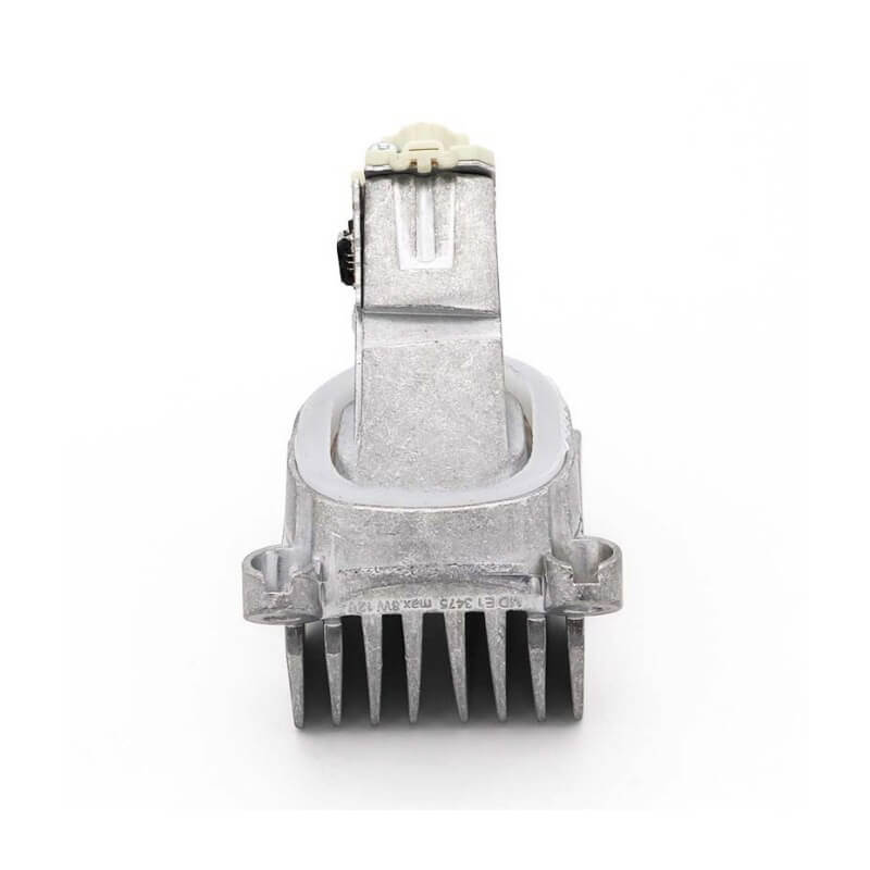 Modul LED DRL MOTOR10 BMW F10 / BMW F11 LCI, 7343876, 63117343876, 7343876, 734387601