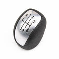 Nuca schimbator viteze MOTOR10 pentru Renault Laguna 3, 6 trepte, Negru